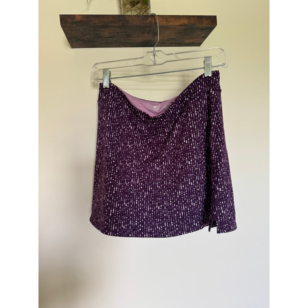 Tranquility Workout Skort